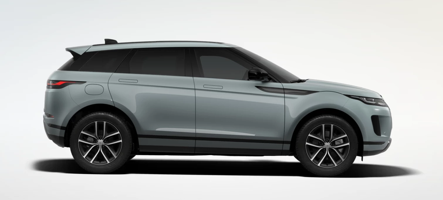 Land Rover Range Rover Evoque P160 S FWD Auto. 26.5MY