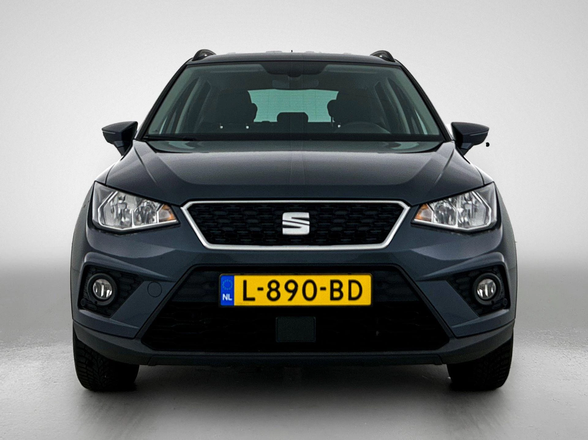 SEAT Arona 1.0 TSI Style Business Intense