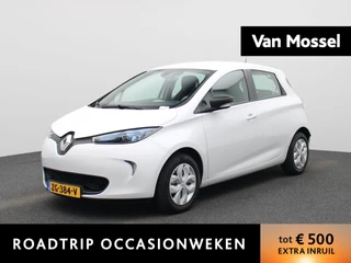 Renault ZOE R90 Life 41 kWh