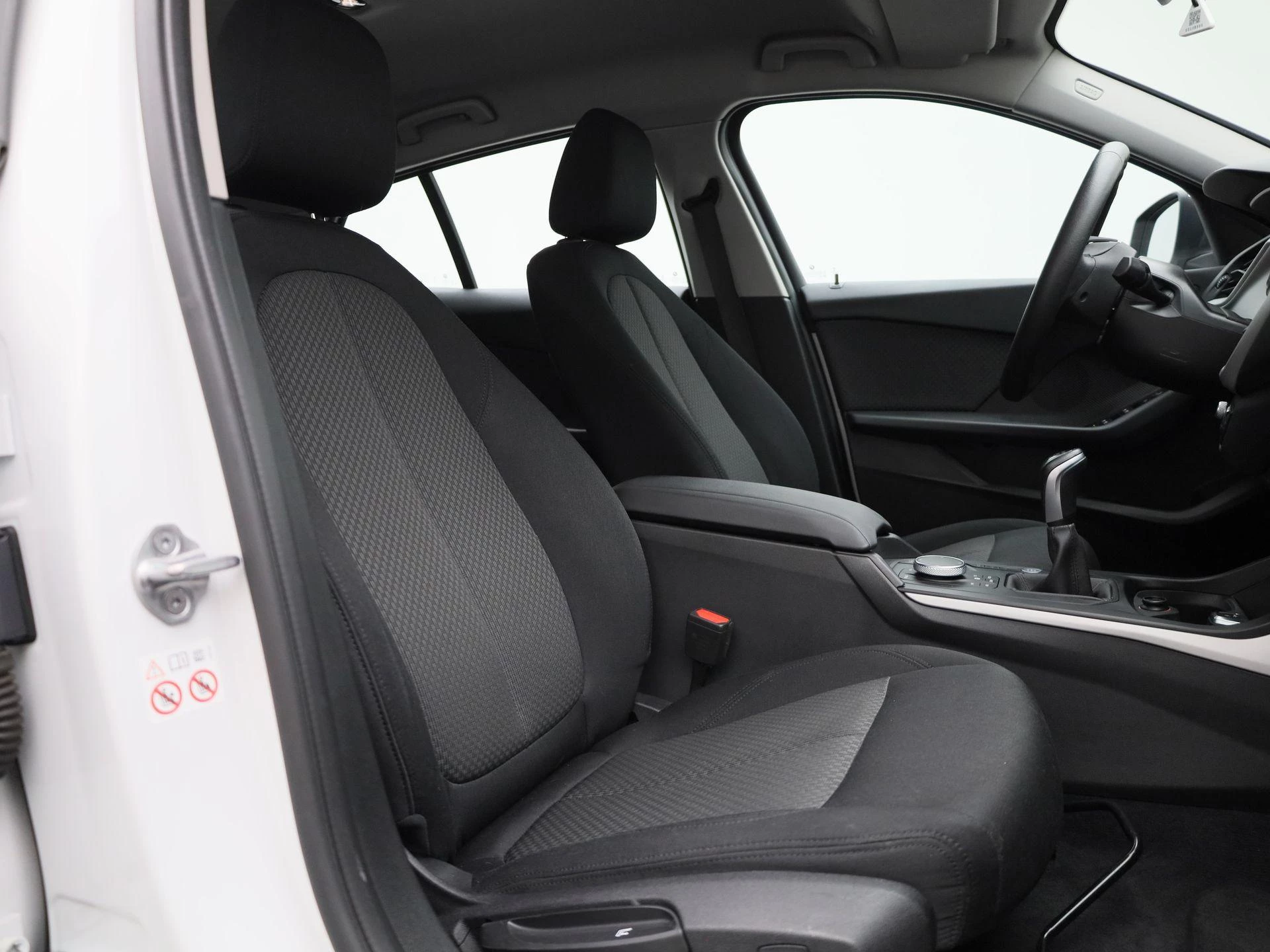 BMW 1 Serie 118i Executive