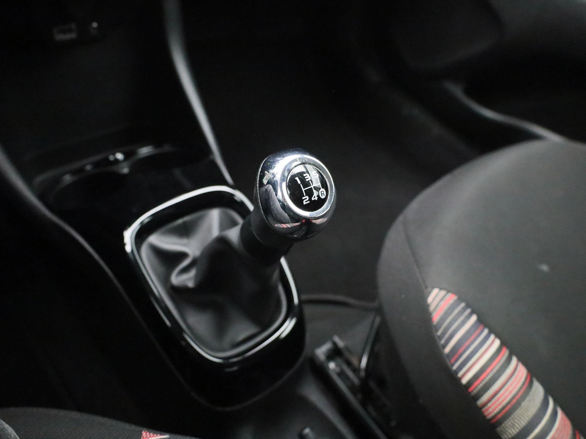 Citroën C1 1.0 VTi Feel