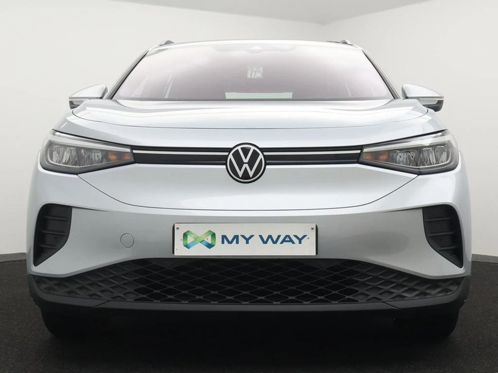 Volkswagen ID.4 Pro Performance 77kWh 204PK *ACC*NAVI*VIRTUAL COCKPIT*APP-CONNECT*ZETELVERWARMING*...*