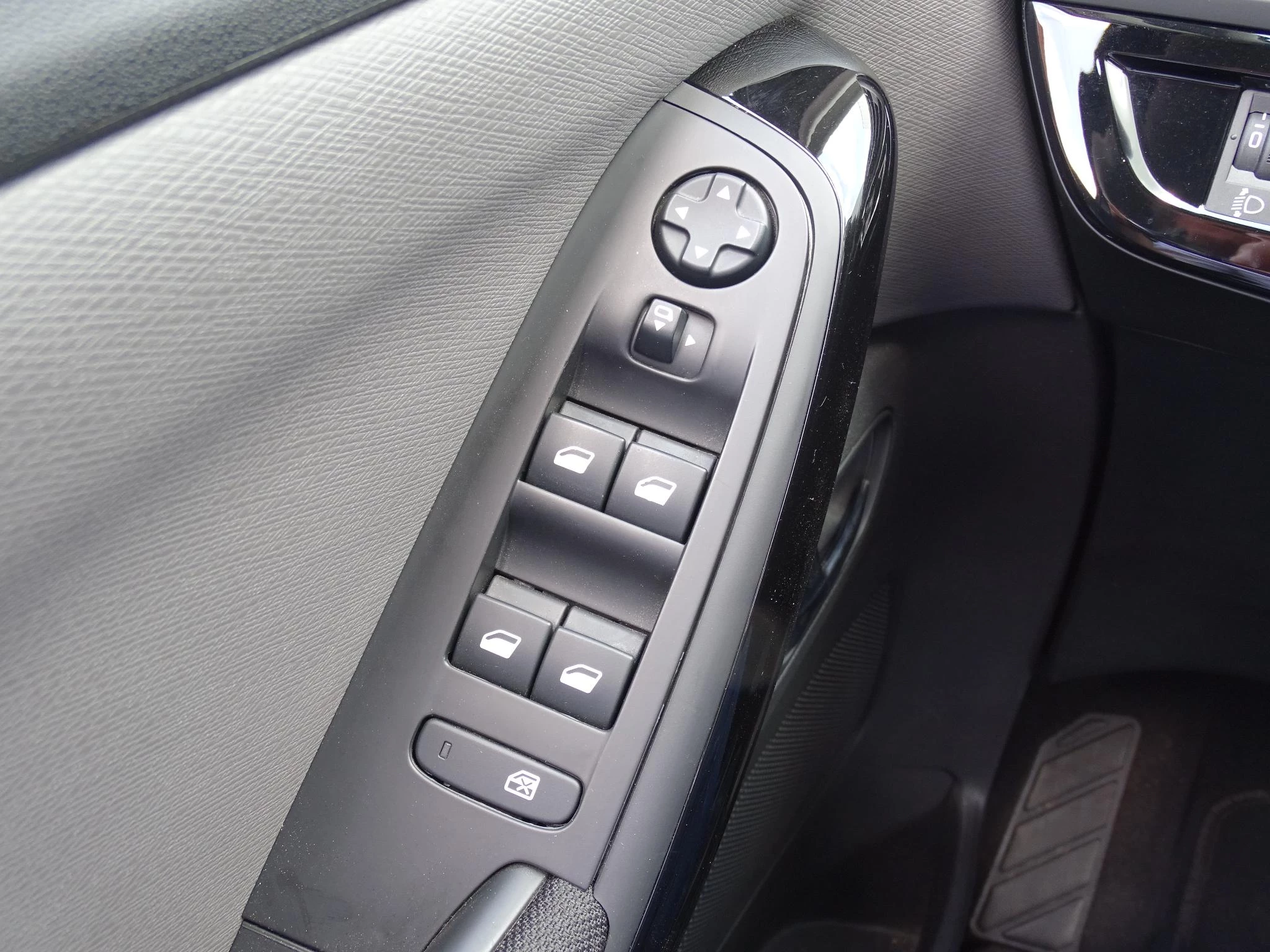 Citroën Grand C4 Spacetourer 1.2T Automaat 7 seats