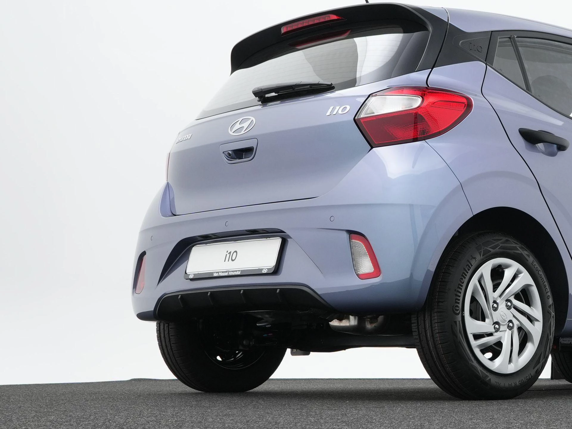 Hyundai i10 1.0 Comfort