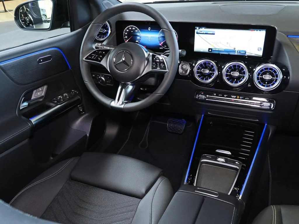 Mercedes-Benz-B-Klasse 200-image-9