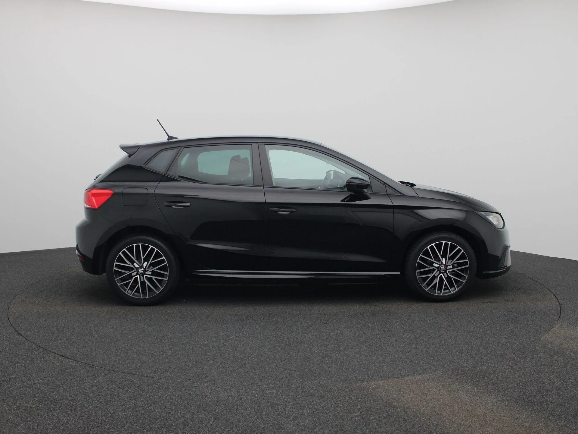 SEAT Ibiza 1.0 EcoTSI 4.OH! Edition