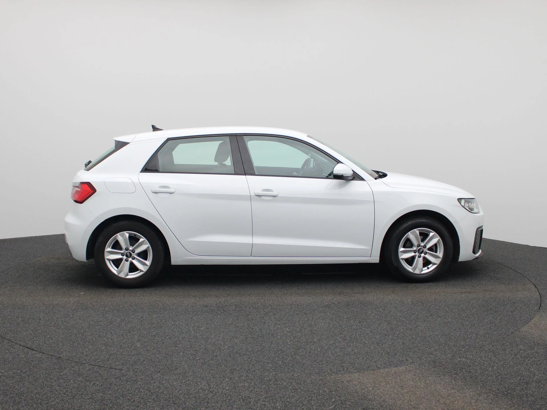 Audi A1 Sportback 1.0 25 TFSI 70kW