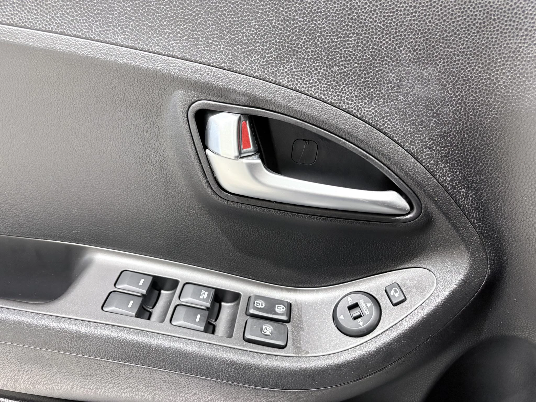 Kia Picanto 1.2 CVVT ISG Super Pack