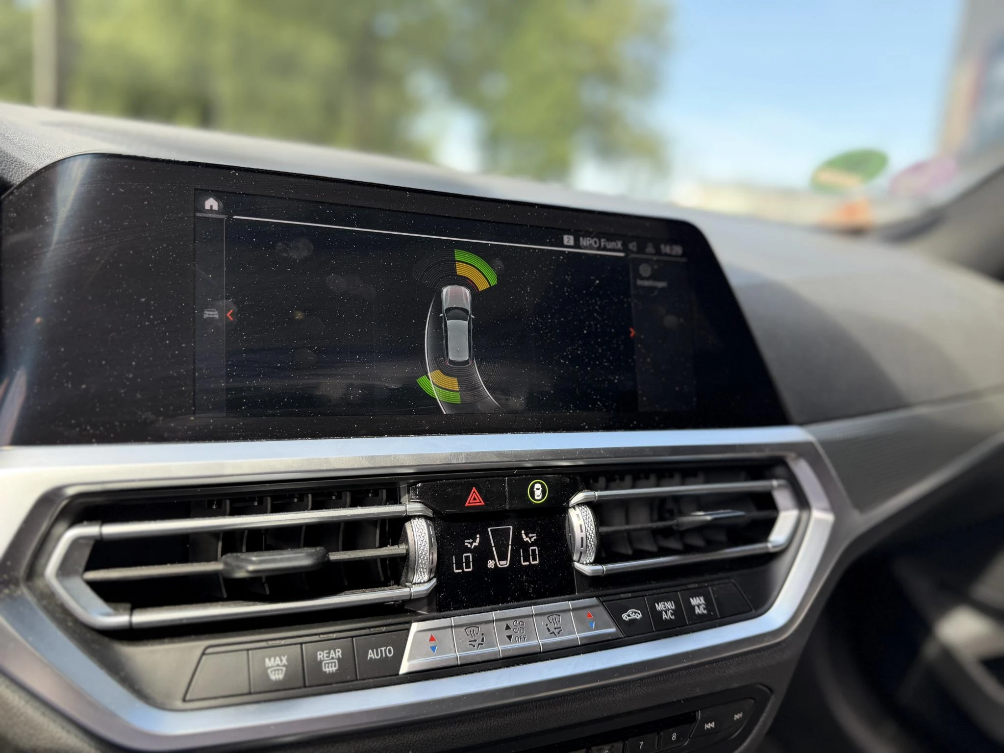 BMW 3 Serie Touring 318i Executive Edition