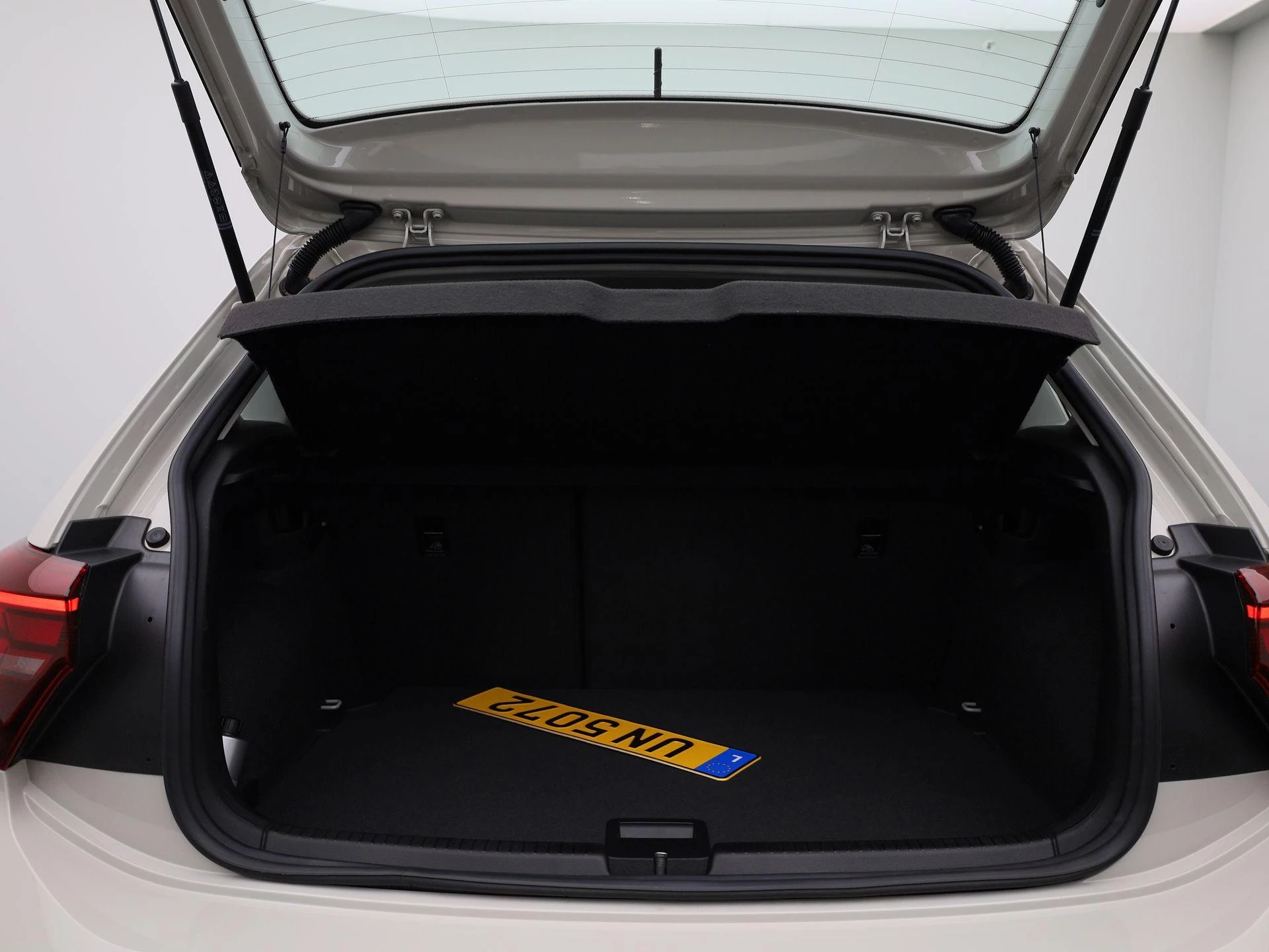 Volkswagen Polo 1.0 TSI 70kW Life