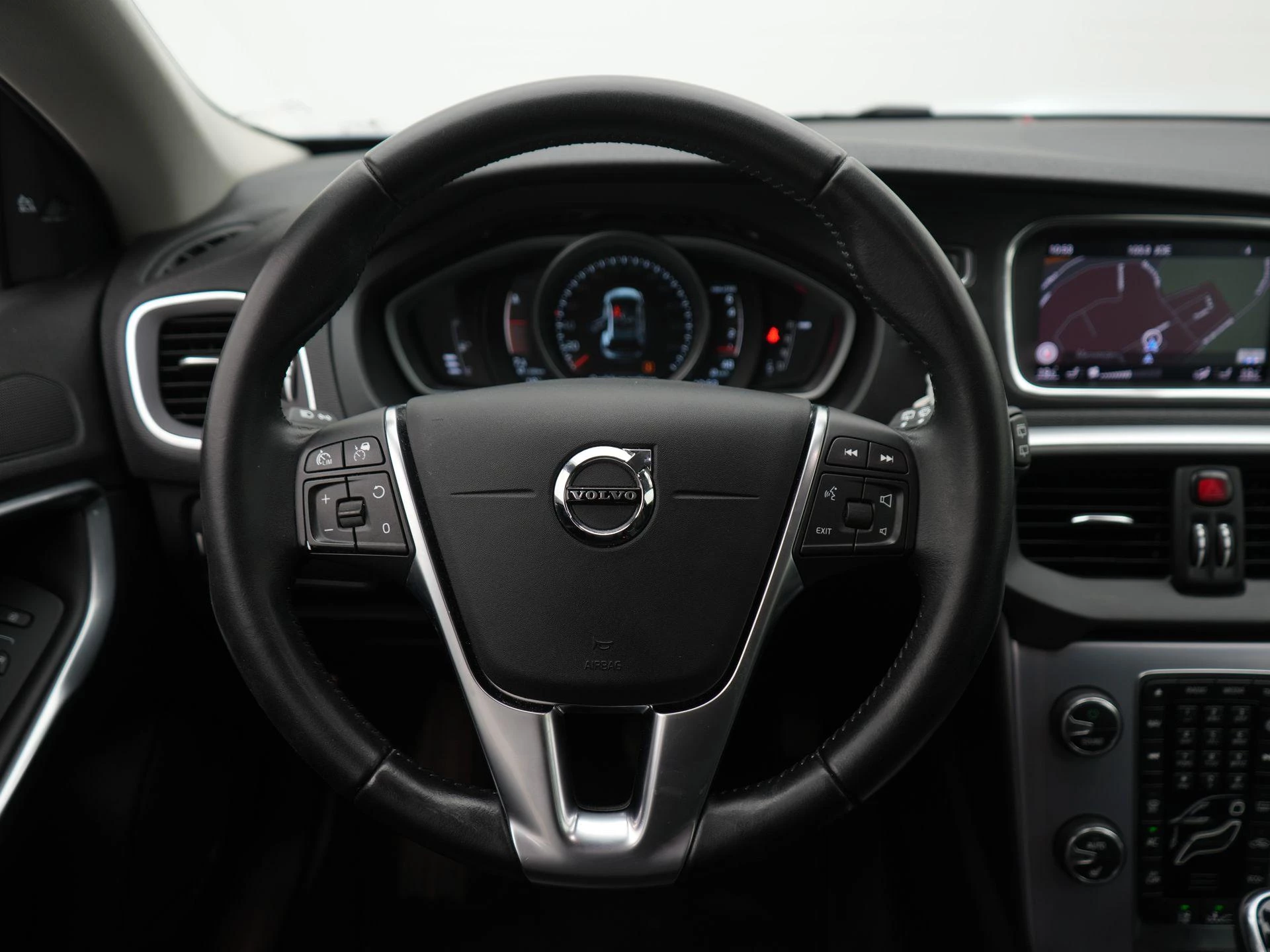 Volvo V40 Cross Country 1.5 T3 Edition+