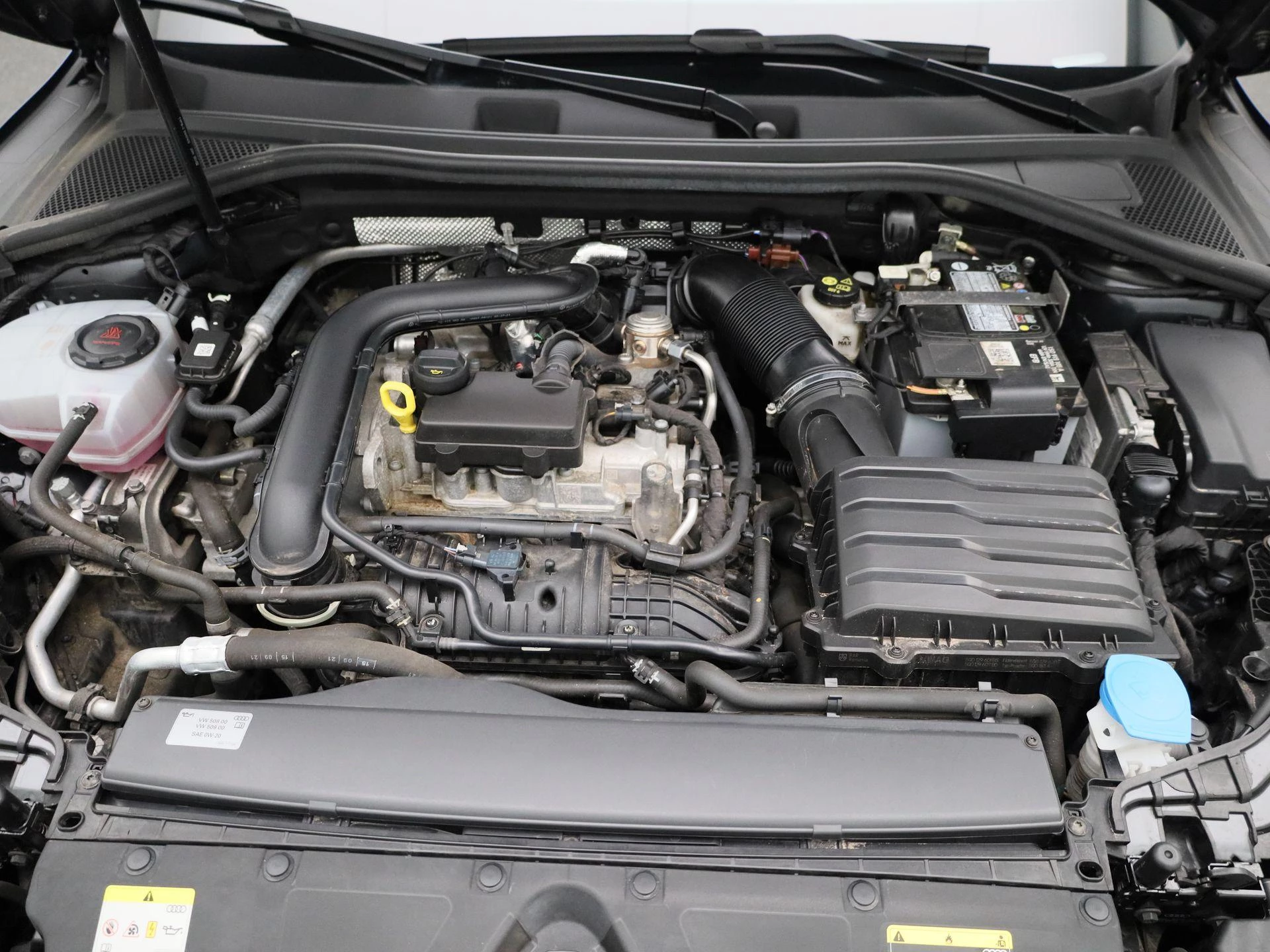 Audi A3 Limousine 30 TFSI Pro Line