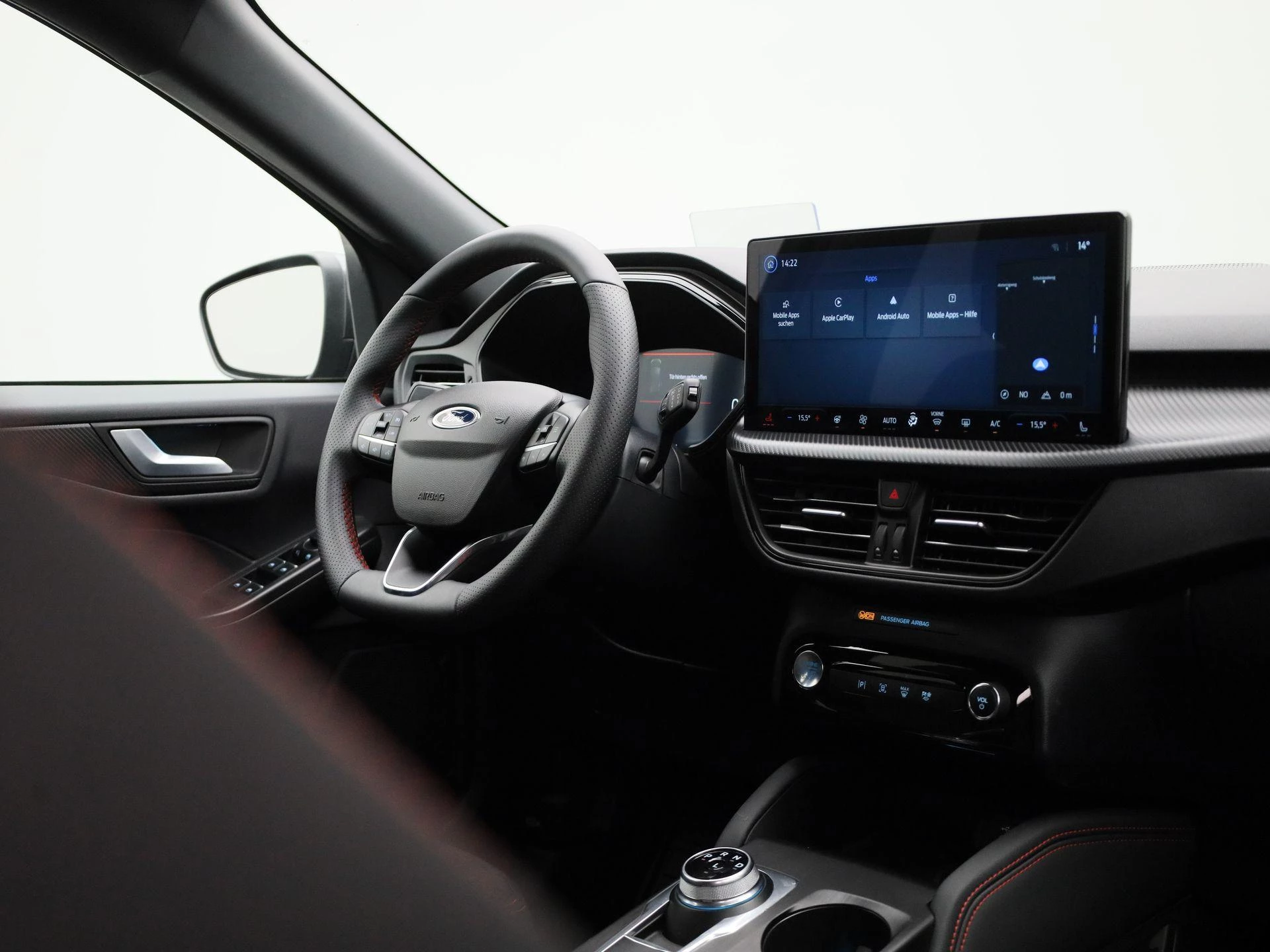 Ford Kuga Kuga 2.5 PHEV ST-Line