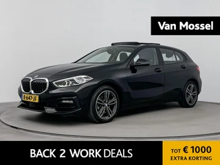 BMW 1 Serie 118i Executive Edition
