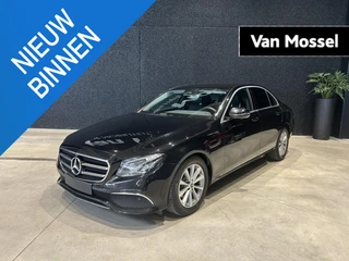 Mercedes-Benz-Classe E-image-0