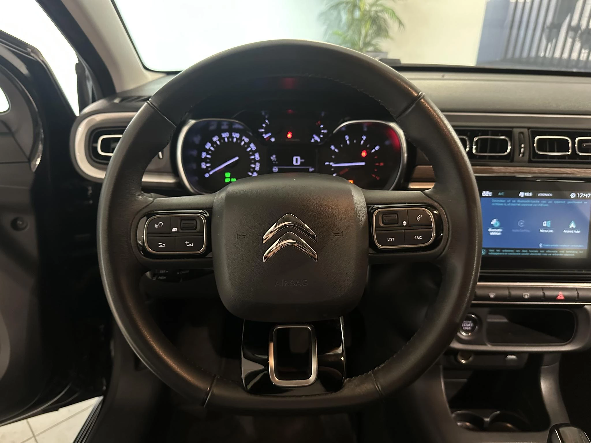 Citroën C3 1.2 PureTech Shine Business