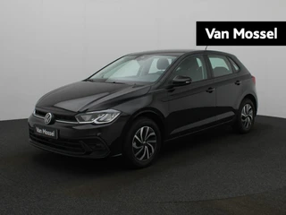 Volkswagen Polo 1.0 TSI Life 95 PK