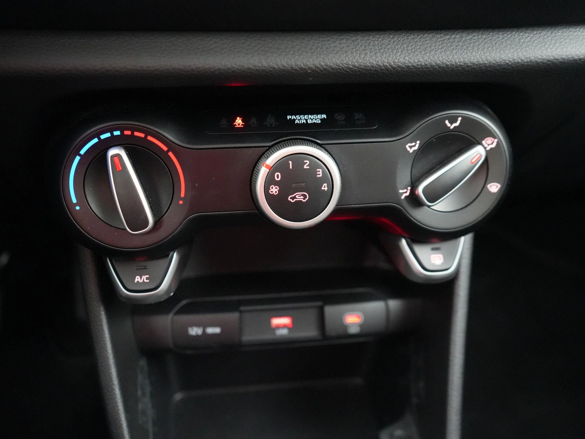 Kia Picanto 1.0 MPI 63 Pulse AMT