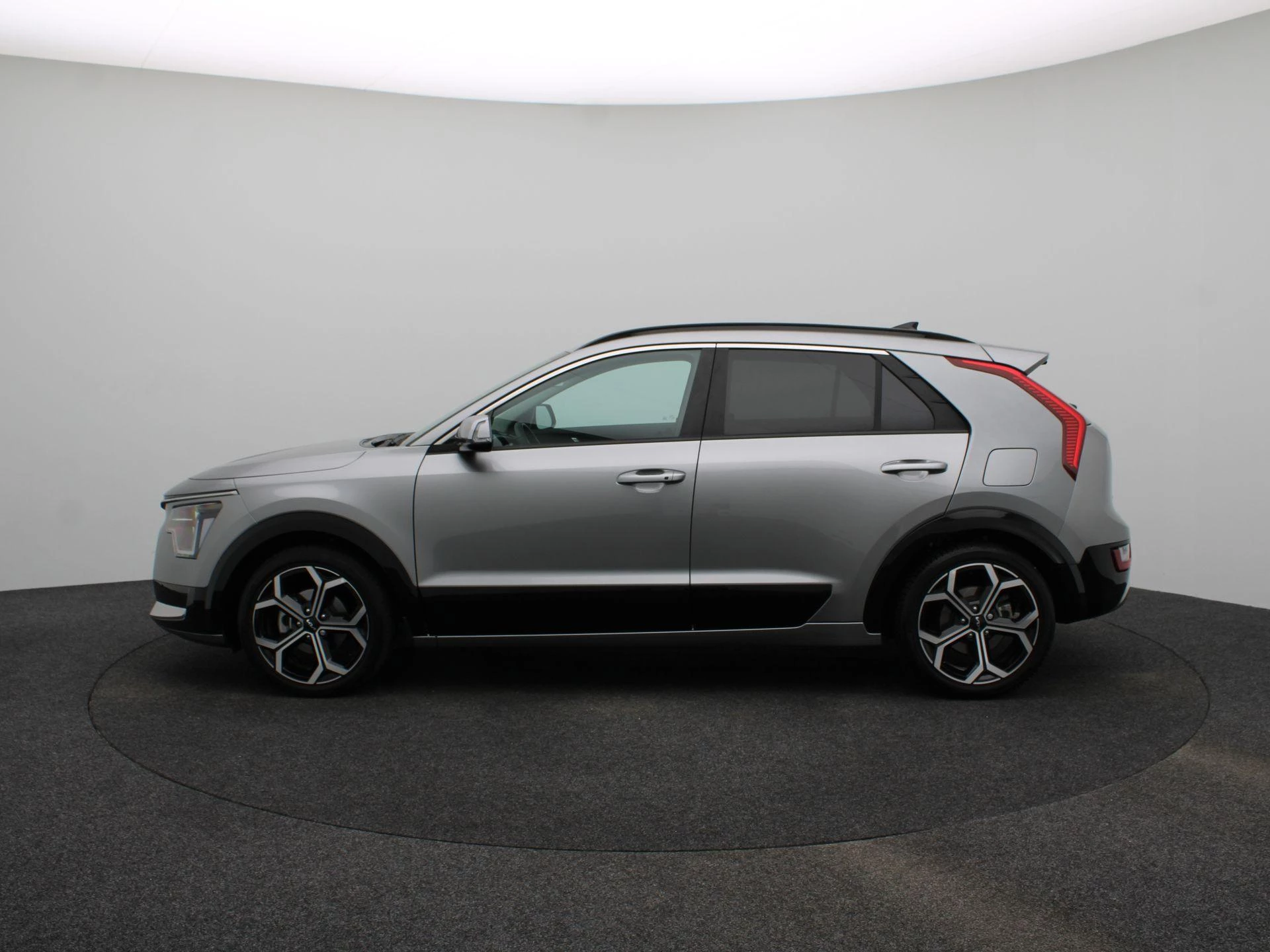 Kia Niro 1.6 GDi Hybrid DynamicPlusLine