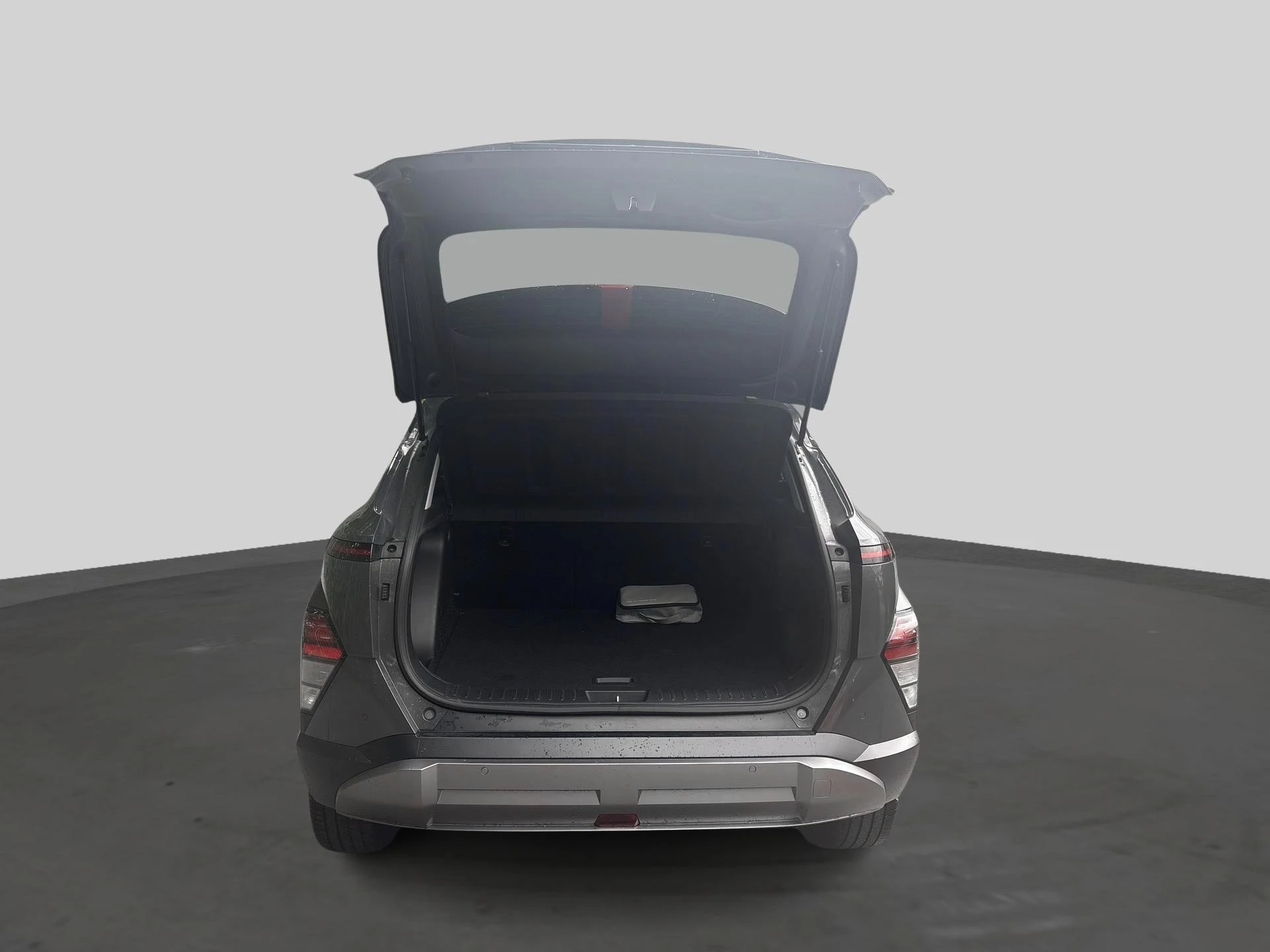 Hyundai Kona 1.6 T-GDI Feel Comfort 48V