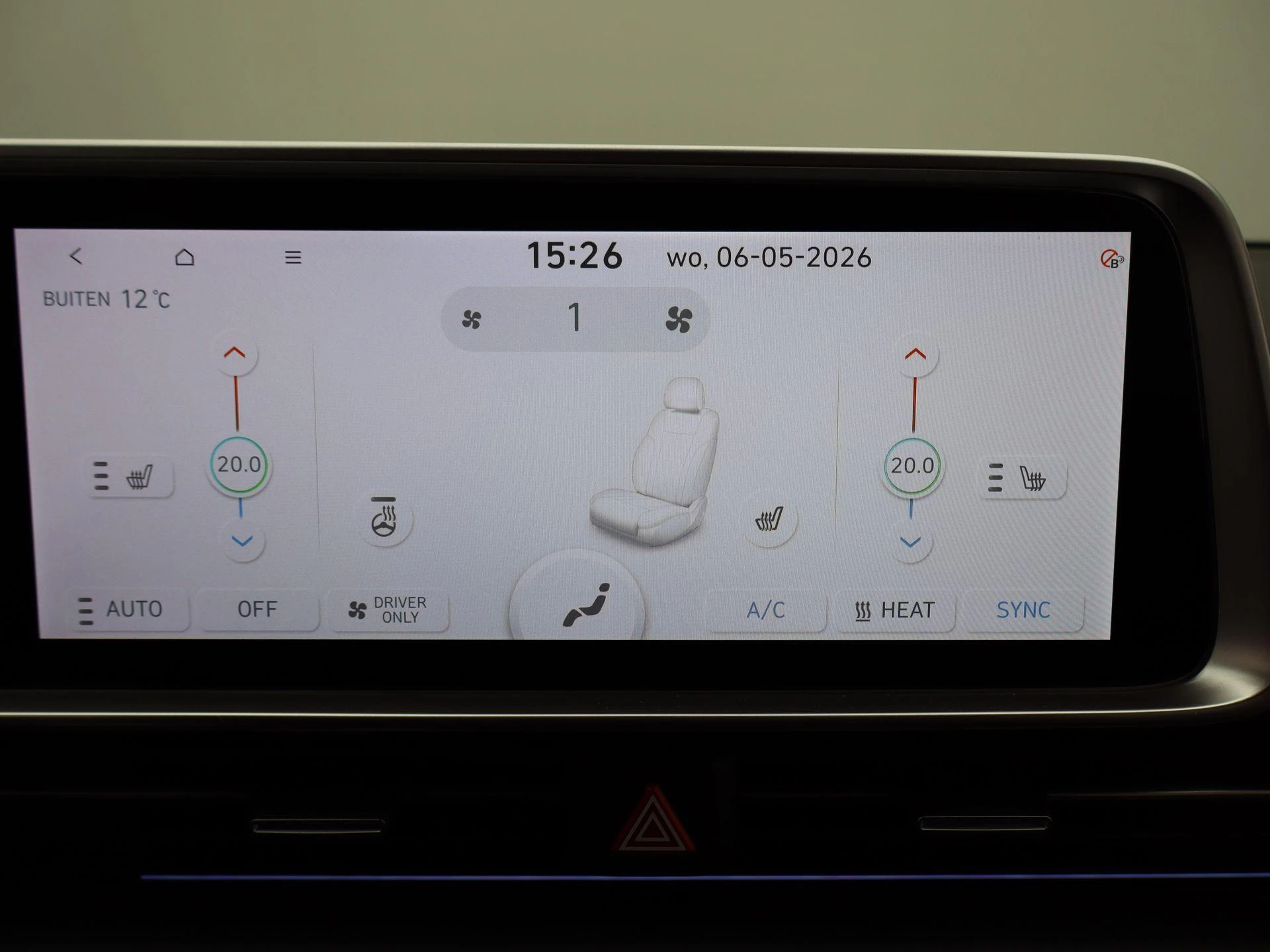 Hyundai IONIQ 6 Business 77.4 kWh