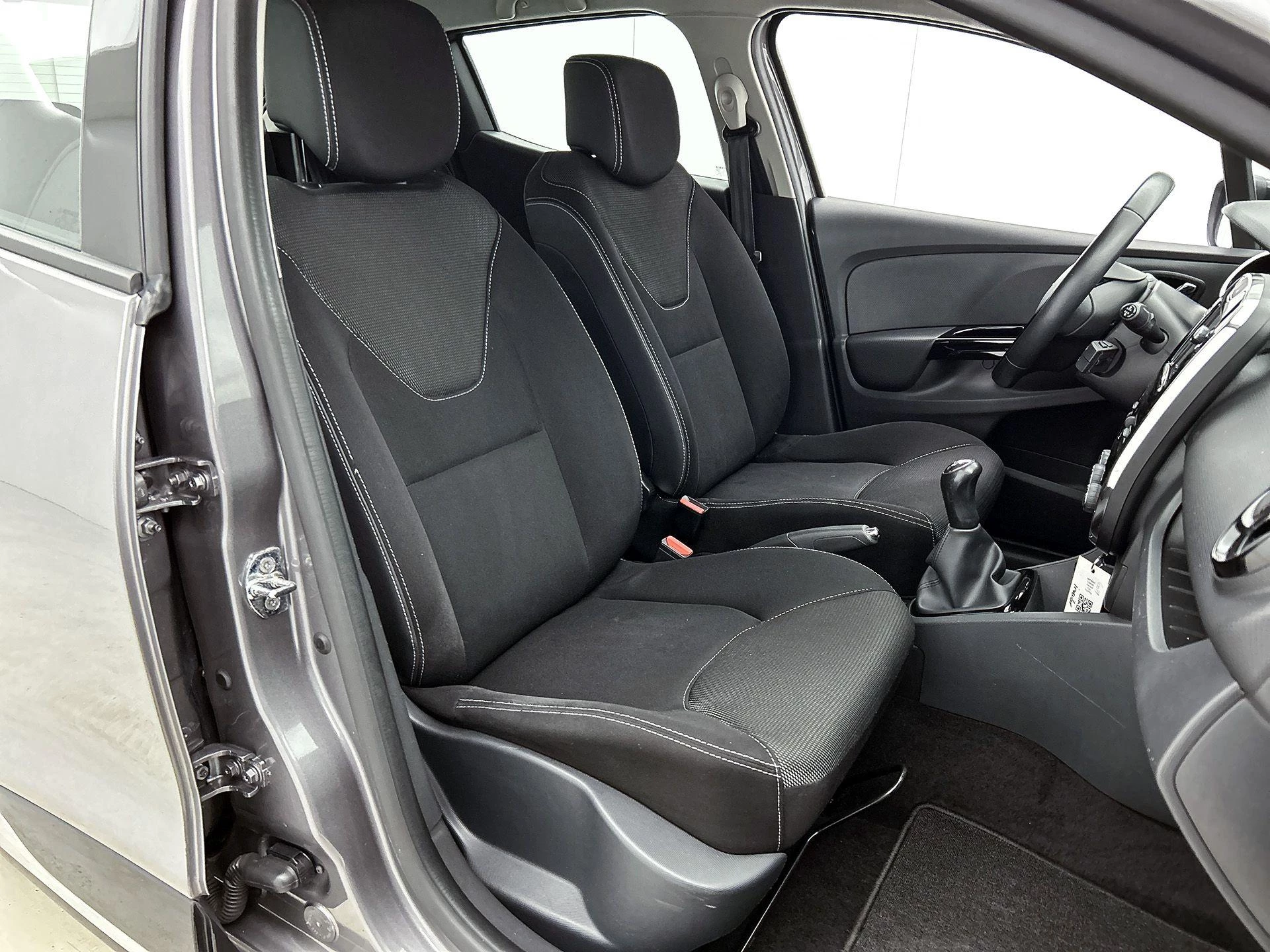 Renault Clio 0.9 TCe Expression