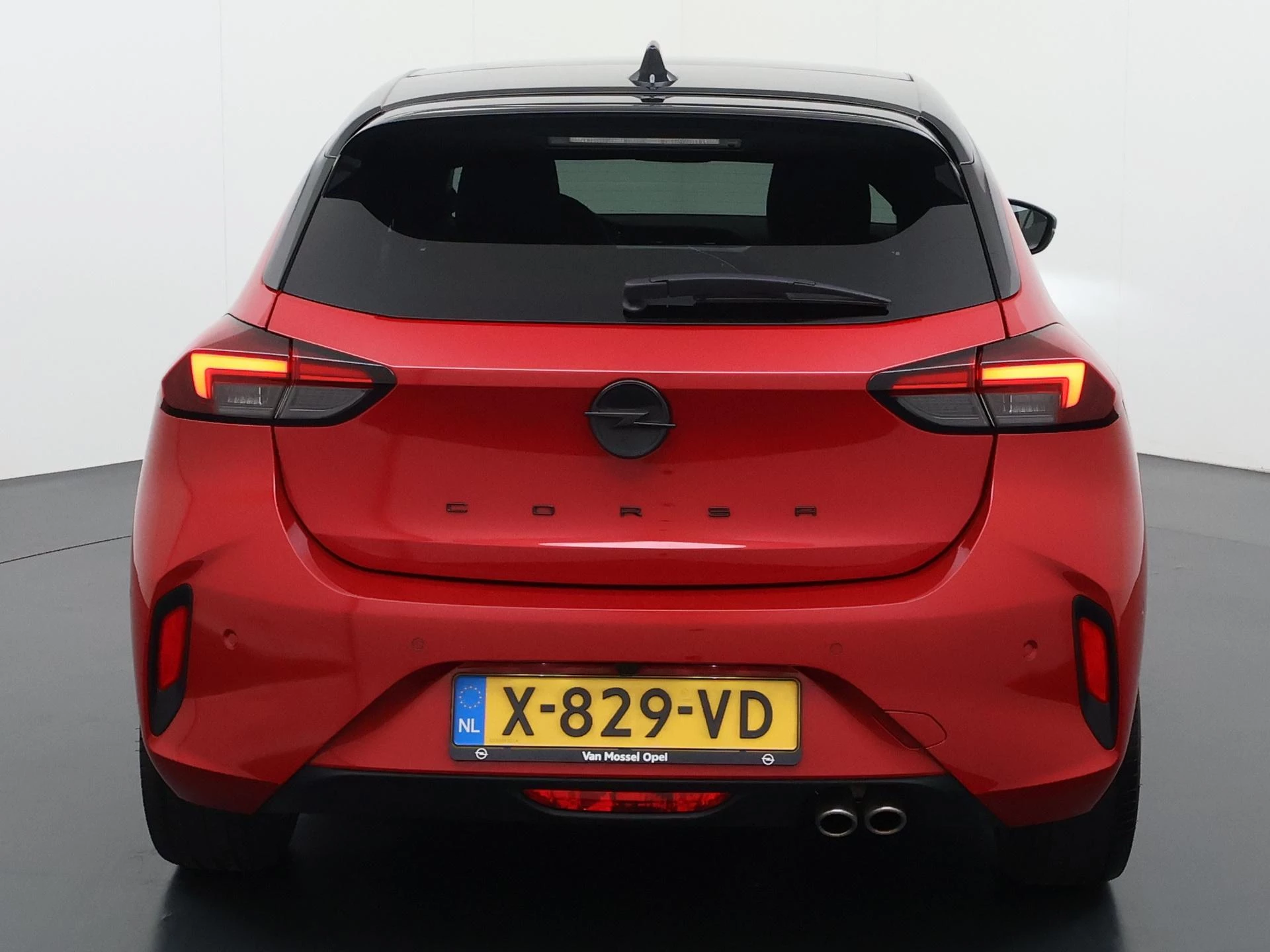Opel Corsa 1.2 Turbo GS