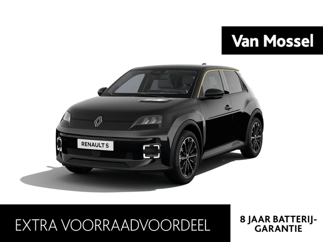 Renault R5