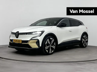 Renault Megane E-Tech EV60 Optimum Charge Iconic