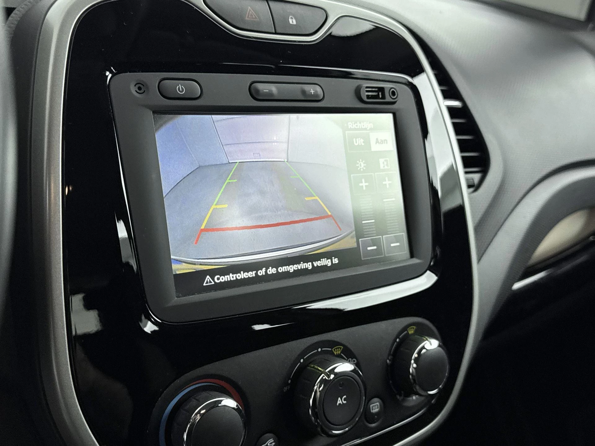 Renault Captur 0.9 TCe 90Pk Expression