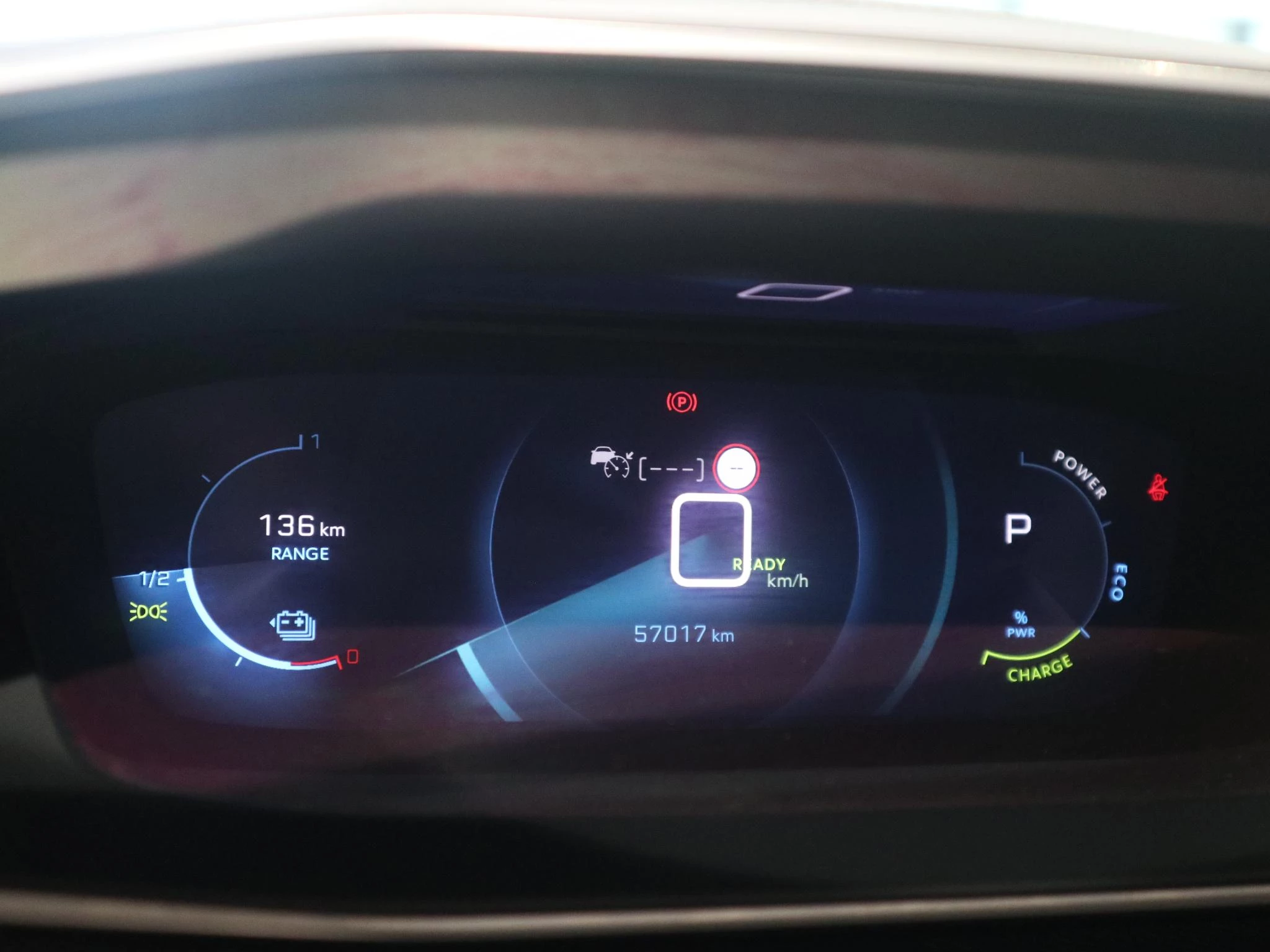 Peugeot e-208 EV GT 350 50 kWh