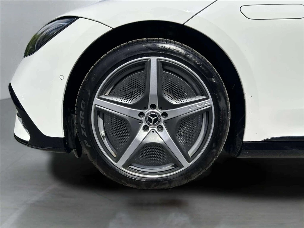 Mercedes-Benz EQE 350+ EL AMG Edition 292HK Aut.