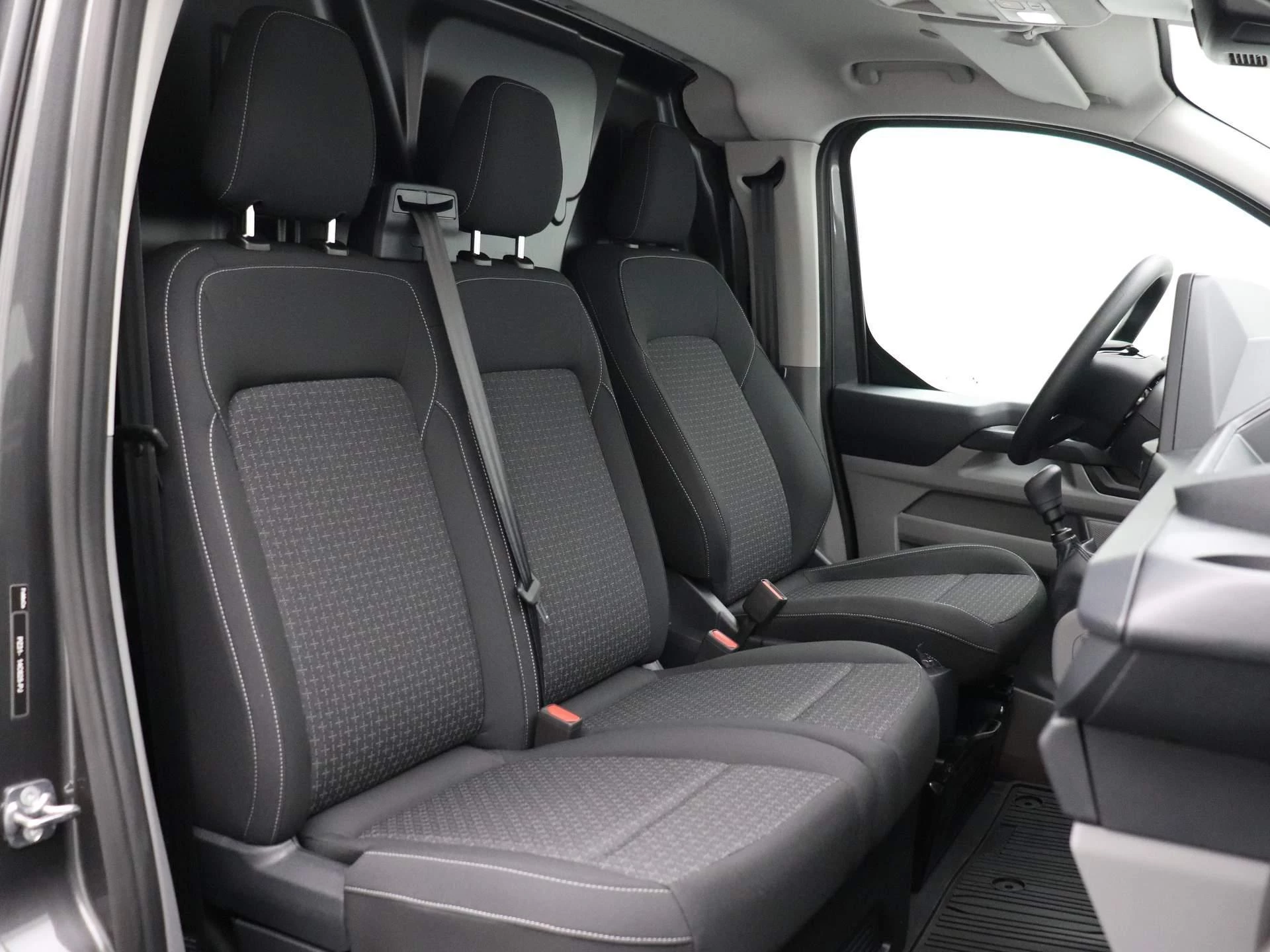 Ford Transit Custom 300 2.0 TDCI L2H1 Trend