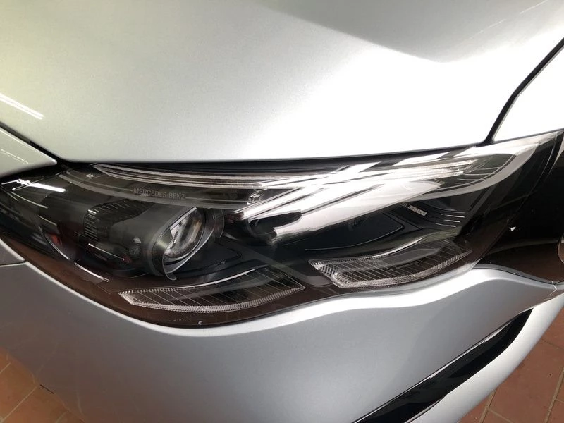 Mercedes-Benz E-Klasse 200 d T AMG NIGHT PANO AHK DISTRO 360° MEMORY AMG Line