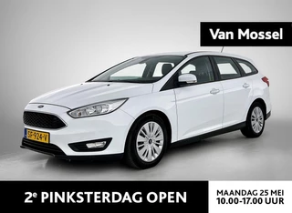 Ford Focus Wagon 1.0 Lease Edition