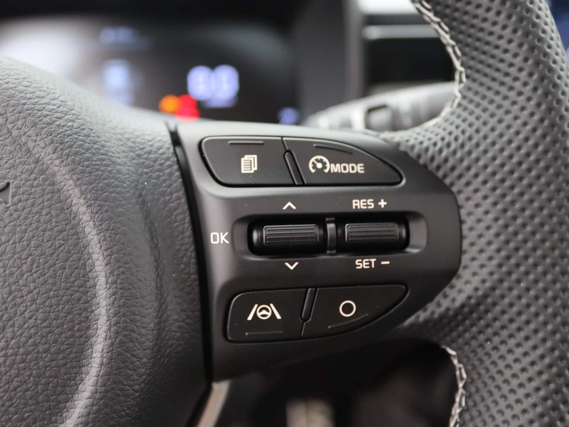 Kia Picanto 1.0 DPI GT-Line