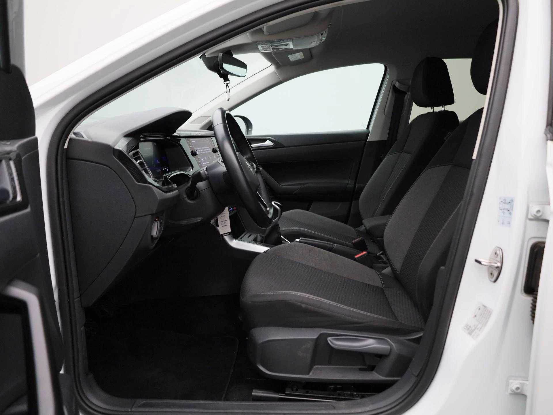 Volkswagen Taigo 1.0 TSI Life Business 95 PK|