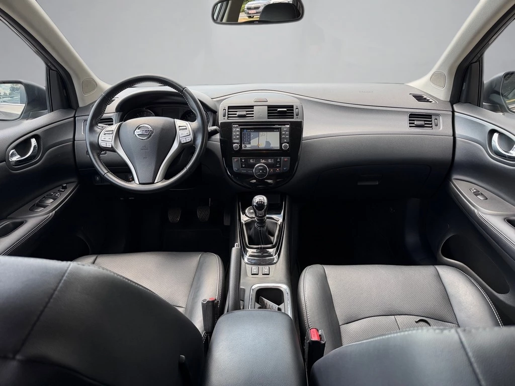 Nissan Pulsar