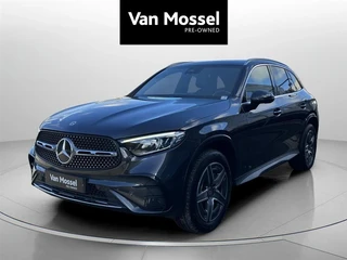 Mercedes-Benz GLC GLC300 e 2.0 Plugin-hybrid AMG Advance Plus 4Matic 9G-Tronic 313HK 5d 9g Aut.