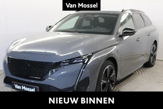 Peugeot e-308 e-308 156 GT