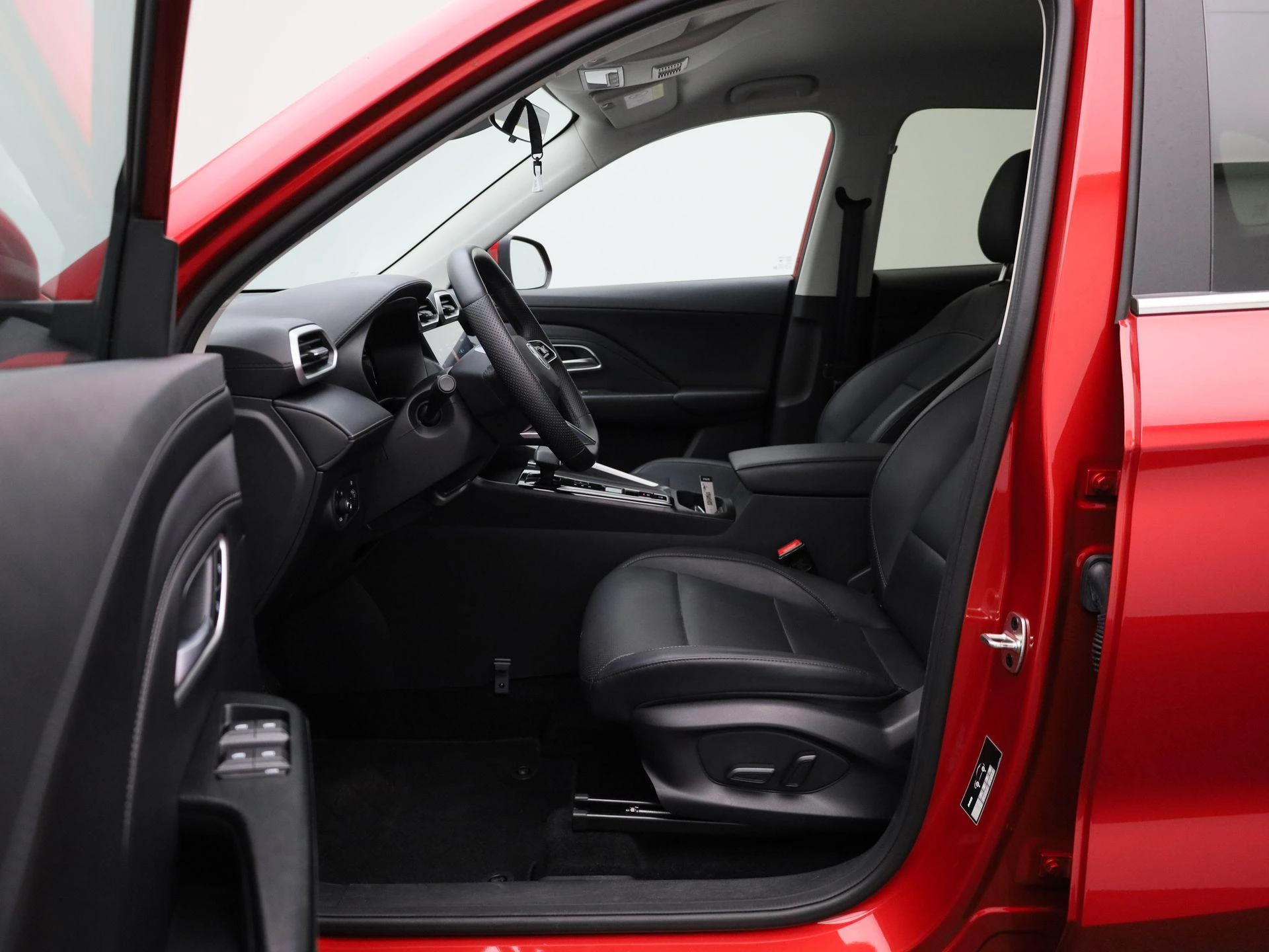 MG ZS MG Hybrid+ 1.5 Hybrid+ Luxury