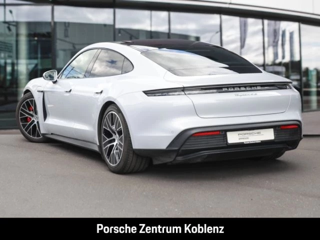 Porsche Taycan 4S s9J1 Taycan 4S s