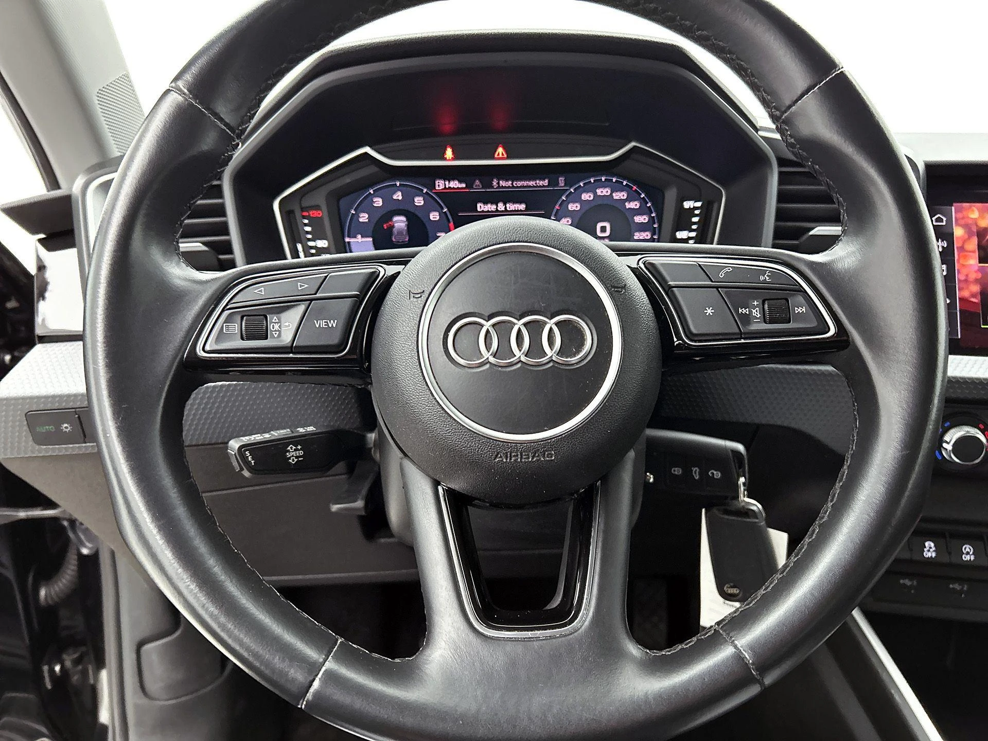 Audi-A1 Sportback-image-30