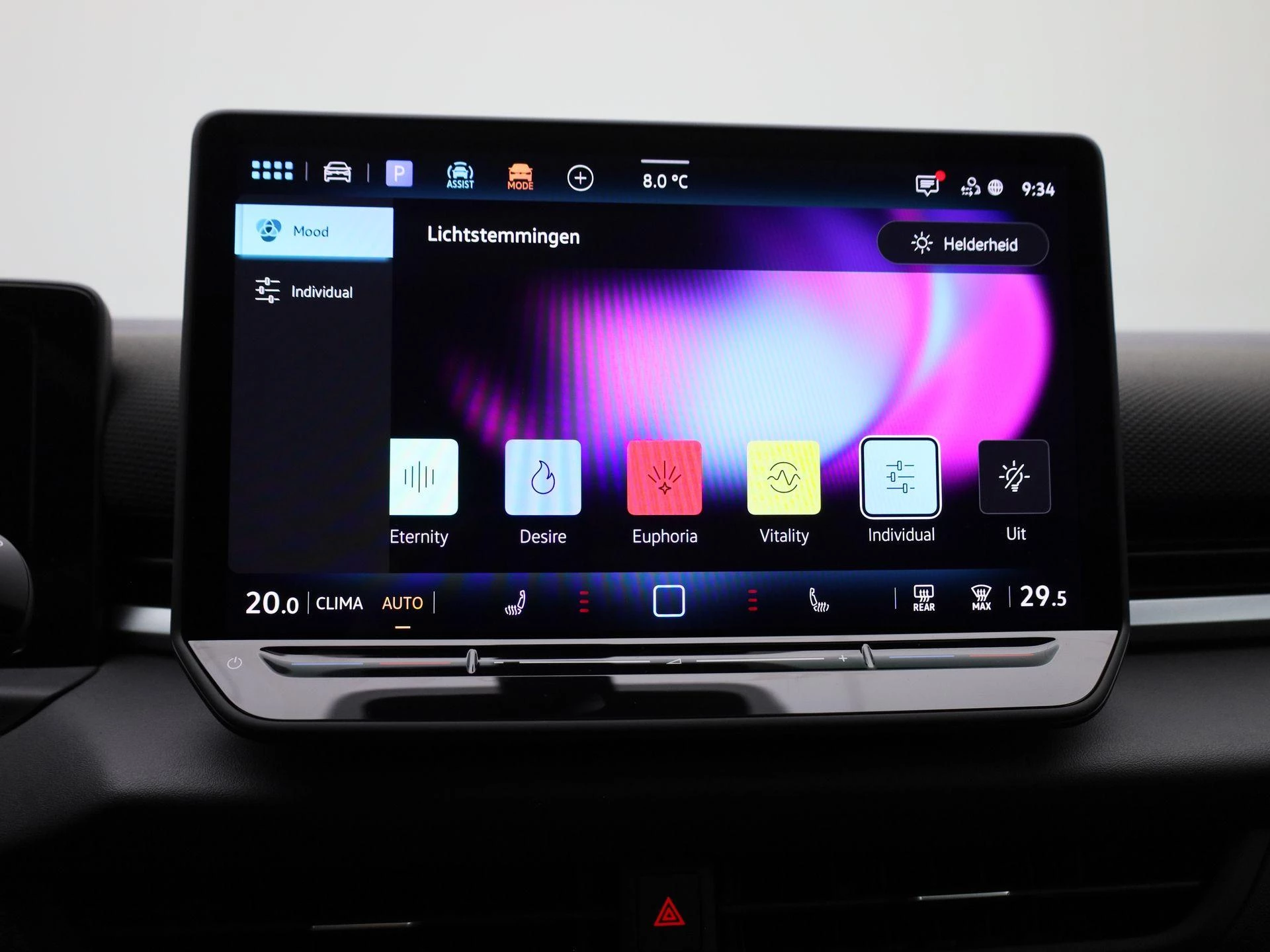 Volkswagen T-Roc 1.5 eTsi Style First Edition