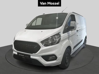 Ford Transit Custom Van 300L Trend T6