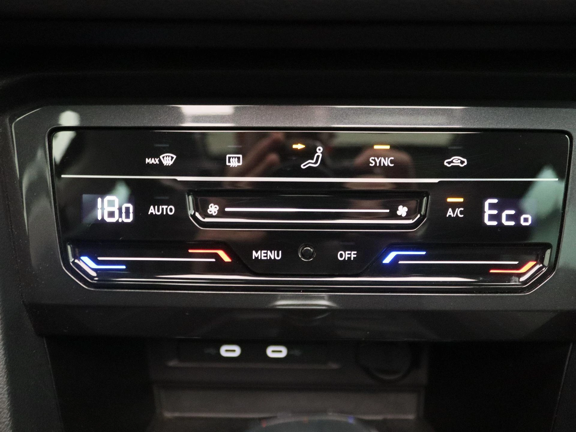 Volkswagen Tiguan 1.4 TSI eHybrid Elegance
