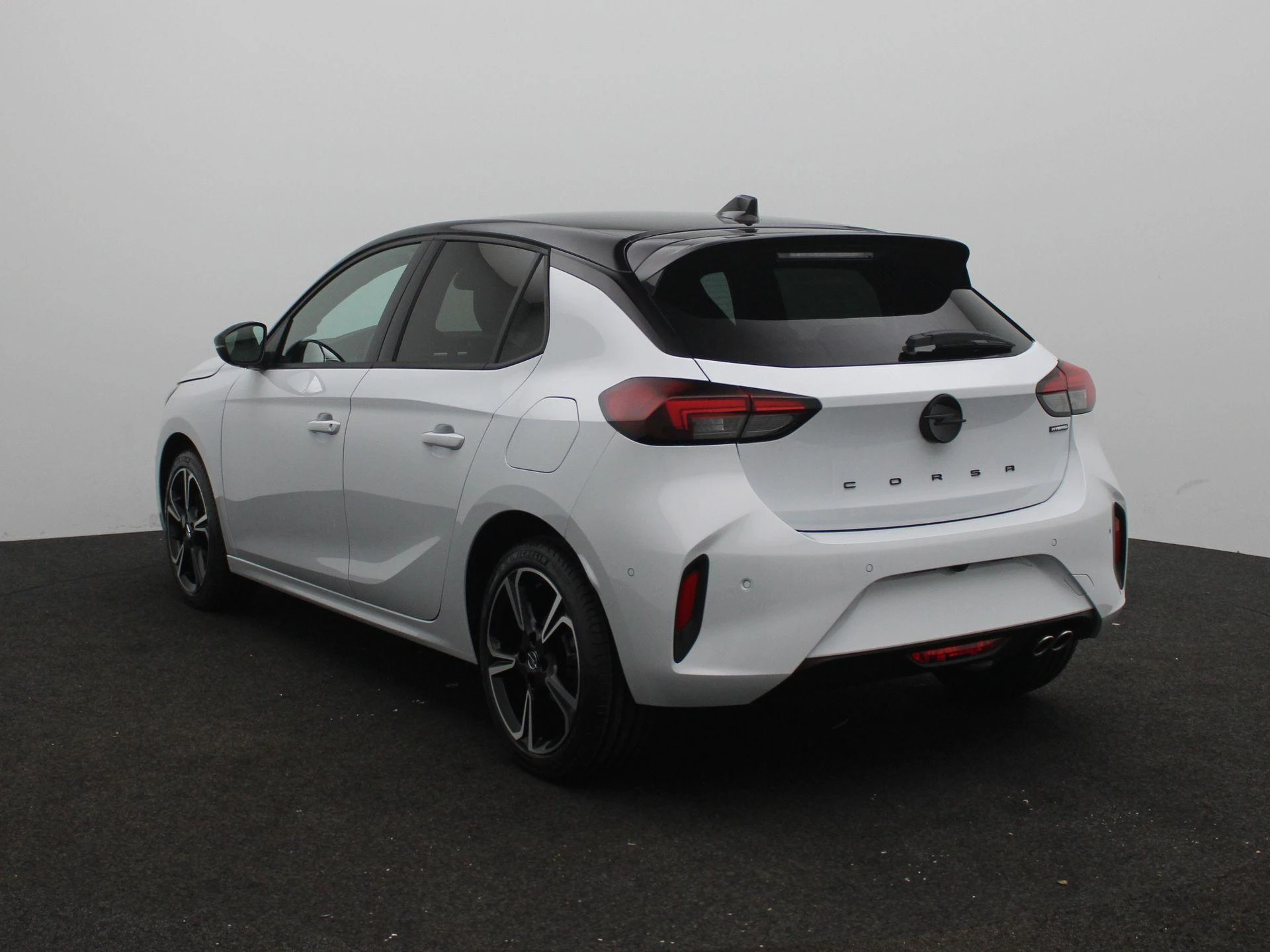 Opel Corsa 1.2 Turbo Hybrid Ultimate