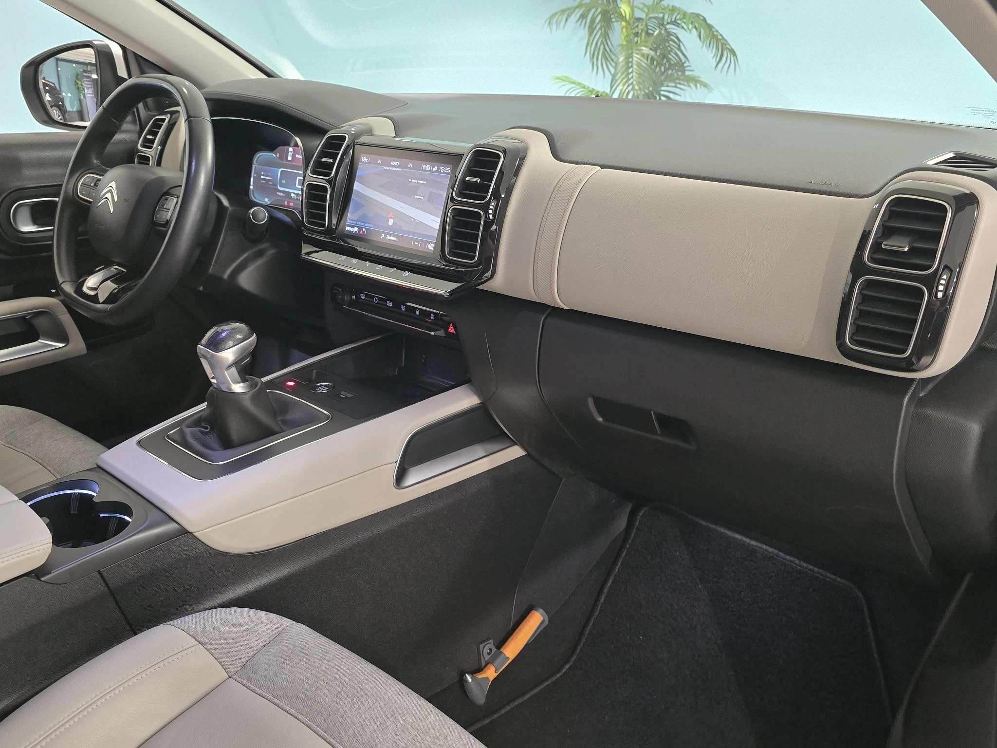 Citroën-C5 Aircross-image-2