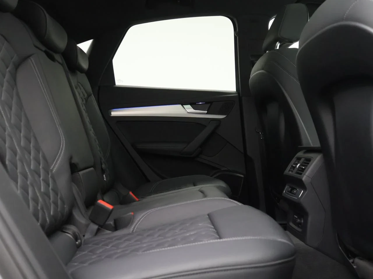 Audi Q5 Sportback PHEV Sportback 50 TFSI e *S-LINE*299PK*AUTOMAAT*PLUG-IN*PANO*NAVI*...