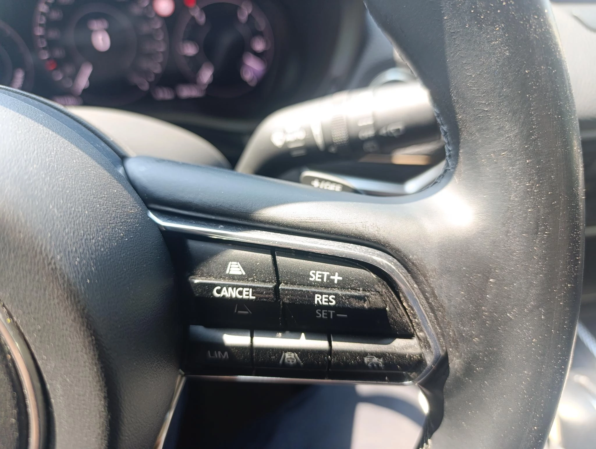 Mazda CX-60 2.5 e-SkyActiv PHEV Takumi